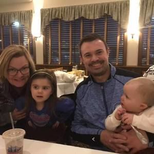 Meet your Posher, Rose